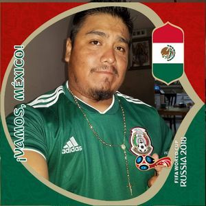 Meet your Posher, Armenta